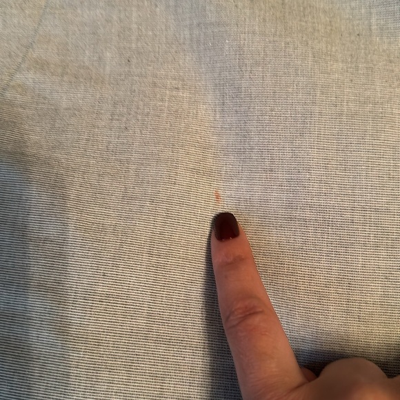 Express pants - Picture 4 of 6